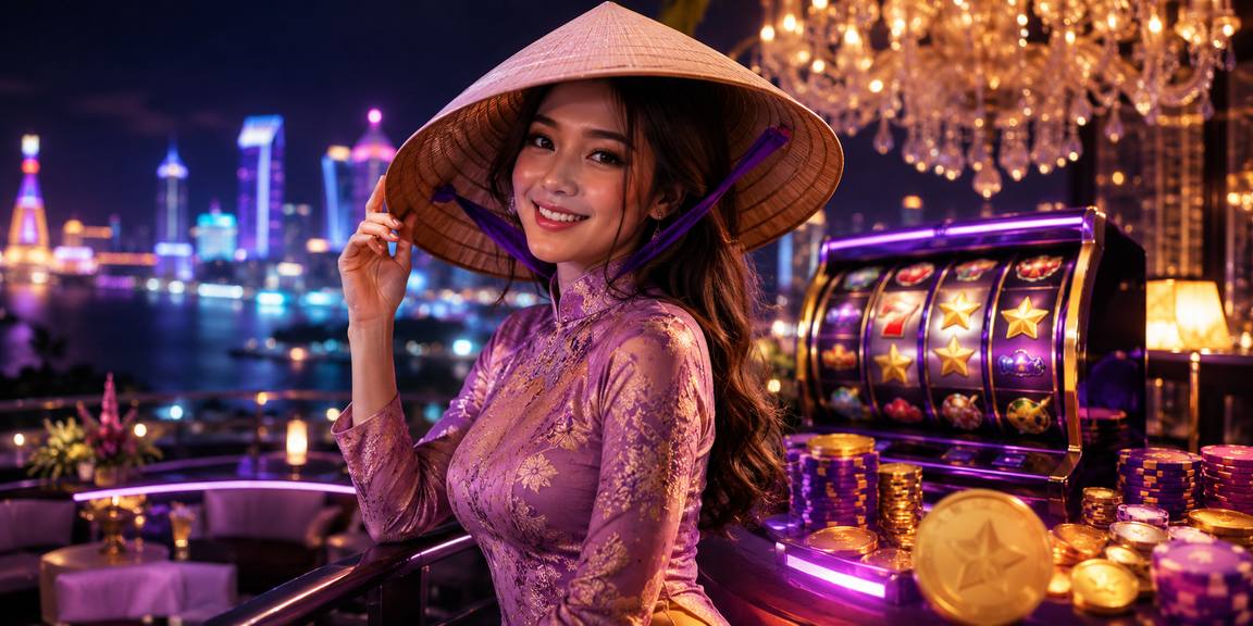 aa61 Chúng Tôi Xây Sảnh Arcade Pho Dem Như Thế Nào